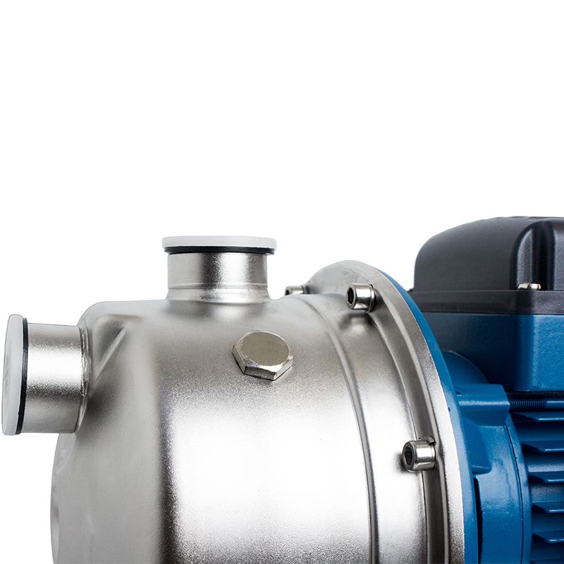 JET不锈钢自动增压泵家用自来水大元自吸管道泵加压A3小型抽水机