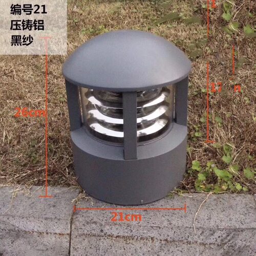 供应草坪灯 草坪地埋灯  不锈钢草坪灯 草坪灯 太阳能草坪灯厂家