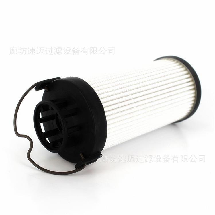 替代滤芯0480D020BN3HC高压液压油滤芯风电液压滤芯