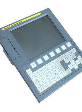 FANUC系统专业维修FANUC数控系统维修FANCESeriesoi-md维修