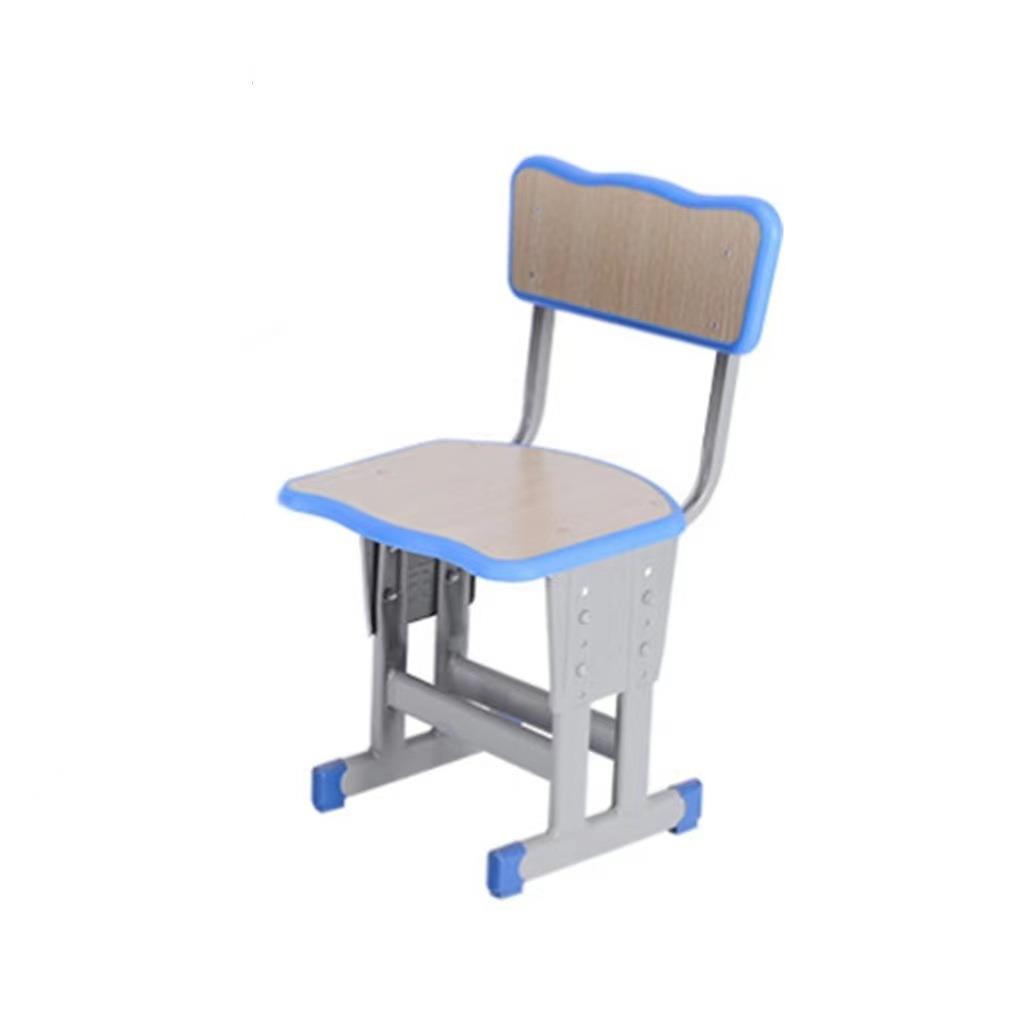 学生课桌椅儿童学习桌椅家用凳子写字椅子靠背椅子学校教室椅子