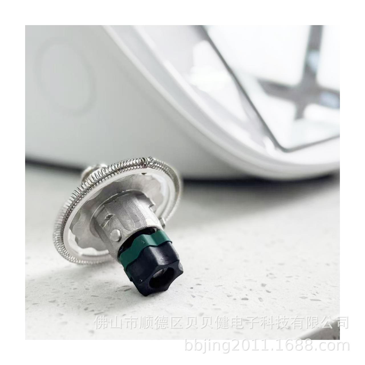 美善品小美TM5/6配件起泡器打奶泡配件