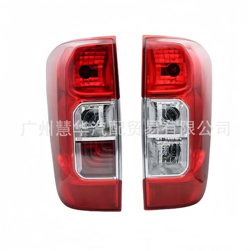 东风锐骐67NAVARA尾灯后灯26550-5JG0A26555-5JG0B265502ZG0A