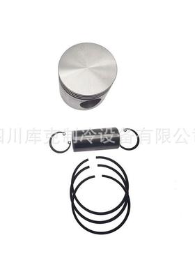 制冷压缩机活塞组MR-4SSMR-4MSMR-4LSMR-6SSMR-6MSMR-6LS