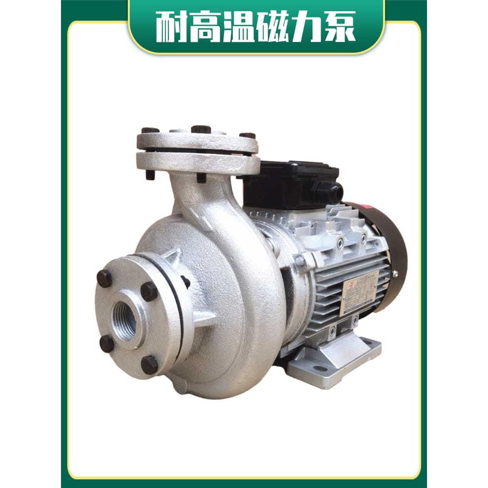 Centrifugalpump高温油泵TS-100泵3HP/2.2KW模温机导热油泵