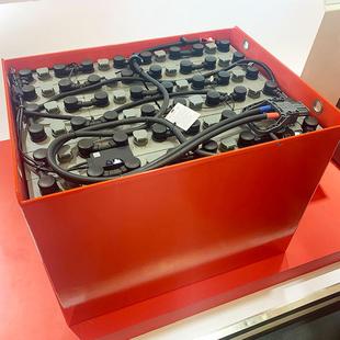 4PZS460杭州80V叉车电瓶福冈厂杭叉QSD25 D1蓄电池