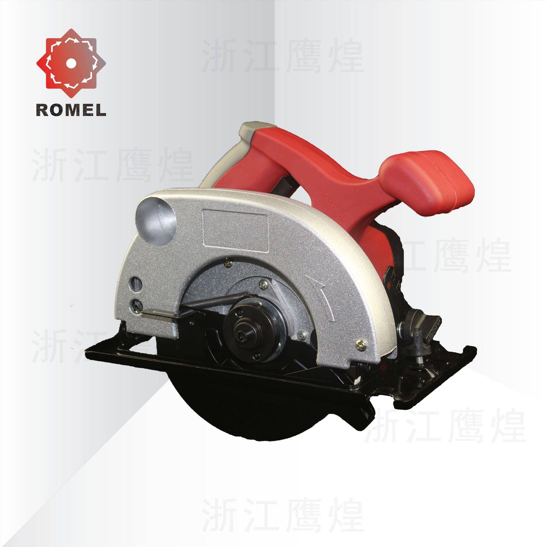 直销专业木工电圆锯4寸5寸圆盘锯小型圆锯家用电动工具工