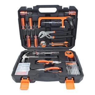 艾威博尔45010123件套家用组套工具