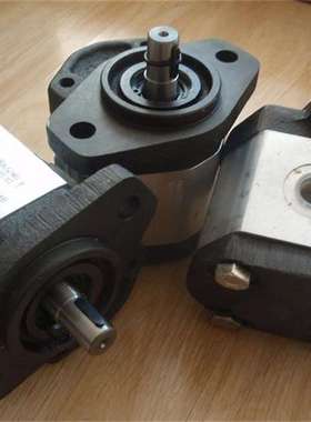 马祖奇双联齿轮泵ALP2BK7-D-25-FG-V 意大利MARZOCCHI油泵 叶片泵