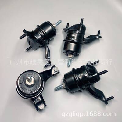 适用12362-0H02012362-0V020凯美瑞ACV40汉兰达2.7可机脚胶