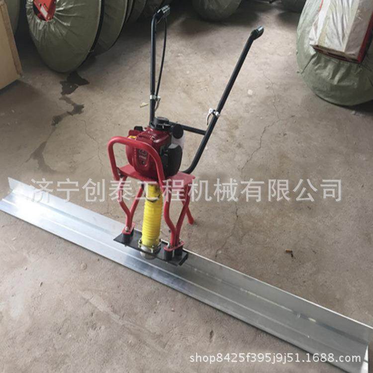 小型混凝土刮平尺手扶式混凝土路面刮平尺汽油动力刮平尺,鲜花速递/花卉仿真/绿植园艺,割草机/草坪机,淘宝优惠券,粉丝福利购,淘宝优惠卷