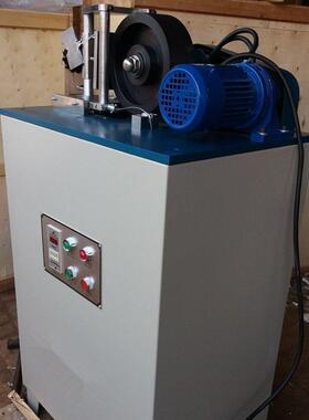 河北玖钊仪器钢轮耐磨试验机钢轮耐磨试验仪砂基透水砖钢轮耐