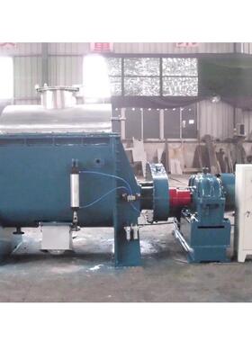 产地工业生产用NH-1500CMC用捏合机液压翻缸出料搅拌机