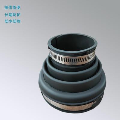 亨玛电力引线管/柱管封堵器HMGF直销批零兼营安装便捷