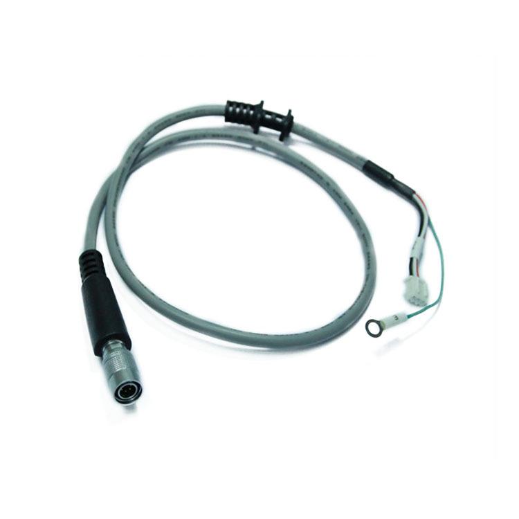 大量现货出KHEH1251富士IPIIIQP242QP341贴片机电动飞达电源线