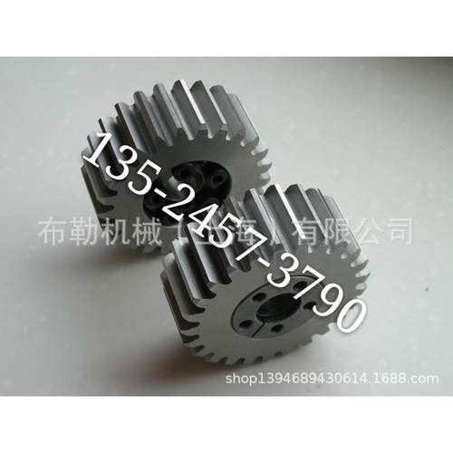 绍兴CHSSB胀套CL220X285FA1/CL240X305FA1化纤卷绕机联轴器免键锁