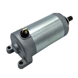 3C5-81890-00-00起动电机YFM250250SE196392008-2013