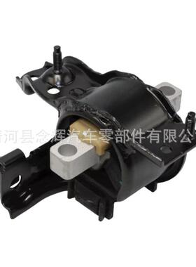 B122696RF199555E6RF199555H发动机支架悬挂系统