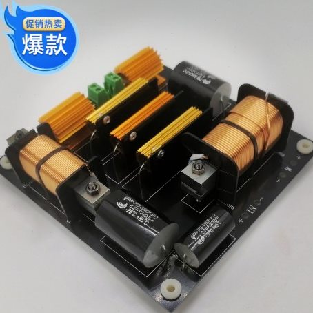 分频器一一15低寸D—2015高12