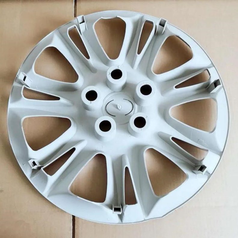 于江淮和悦盖汽车轮毂塑料罩RS轮胎帽16寸厢二适用装饰厢三钢圈