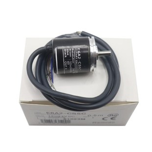 CS旋转3C Z3E 器E6A2 1000P CW5C光电CW Z5C 欧姆龙编码 Z3C