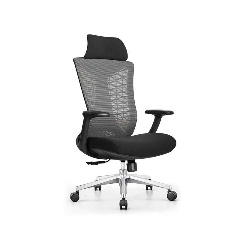 人体工学椅电脑椅 家用办公升降椅舒适久坐不累靠背转椅书桌椅