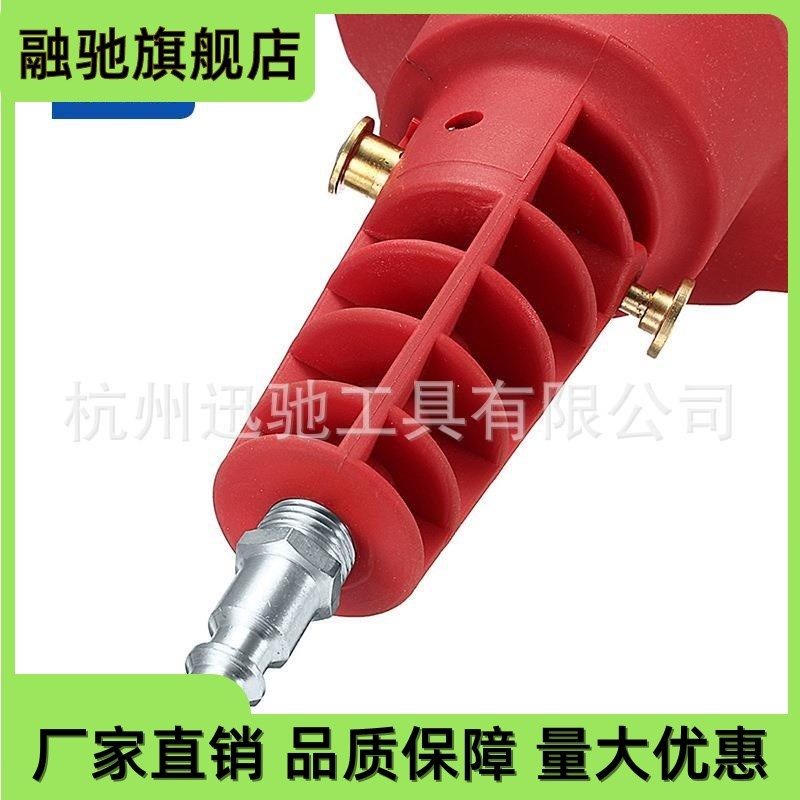 气动球笼套扩张器 汽车防尘套更换工具 外球笼套拆卸安装工具
