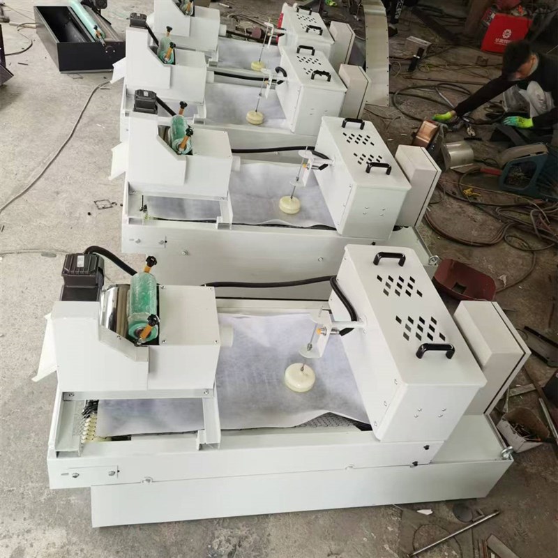 热销磨床用纸带过滤机磁性分离器油水分离器一体
