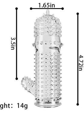 Long Distance Control App Vibrator Ring Cock Ring Vibrating