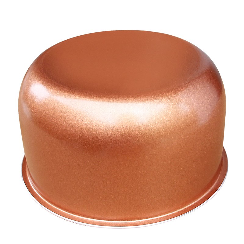 适用于美的电压力锅不粘内胆MY-QS25A2XL/YL25E331锅芯YL25E302