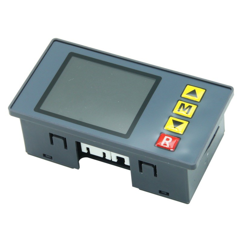 TS457 入门级四线制电池电压内阻测试仪 - 封面