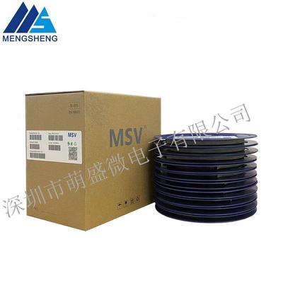 MSV萌盛微AZ5325-01F封装0402贴片ESD静电保护二极管现货