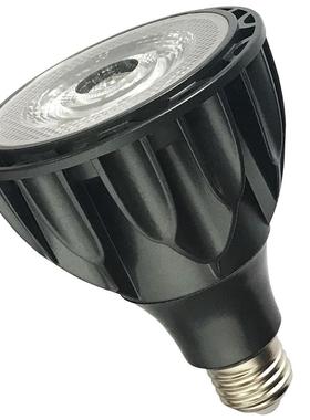 全光谱植物照明LEDPAR3015W20W25W30W花卉蔬菜绿植龙舍兰用