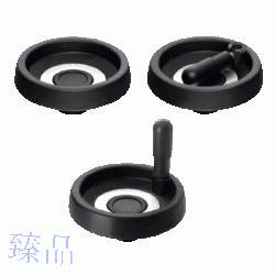 塑胶手轮VDT、VDT+I、VDT+IR