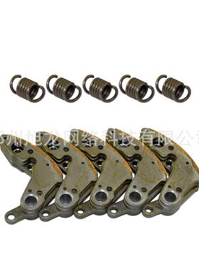 适用春风500cf188atvutv全地形车离合组合180-055000-0001