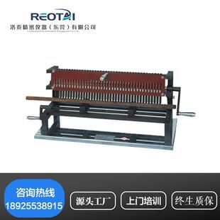 金属试样标距仪钢筋拉伸打点机金属标距仪试样打点机现货现货包邮