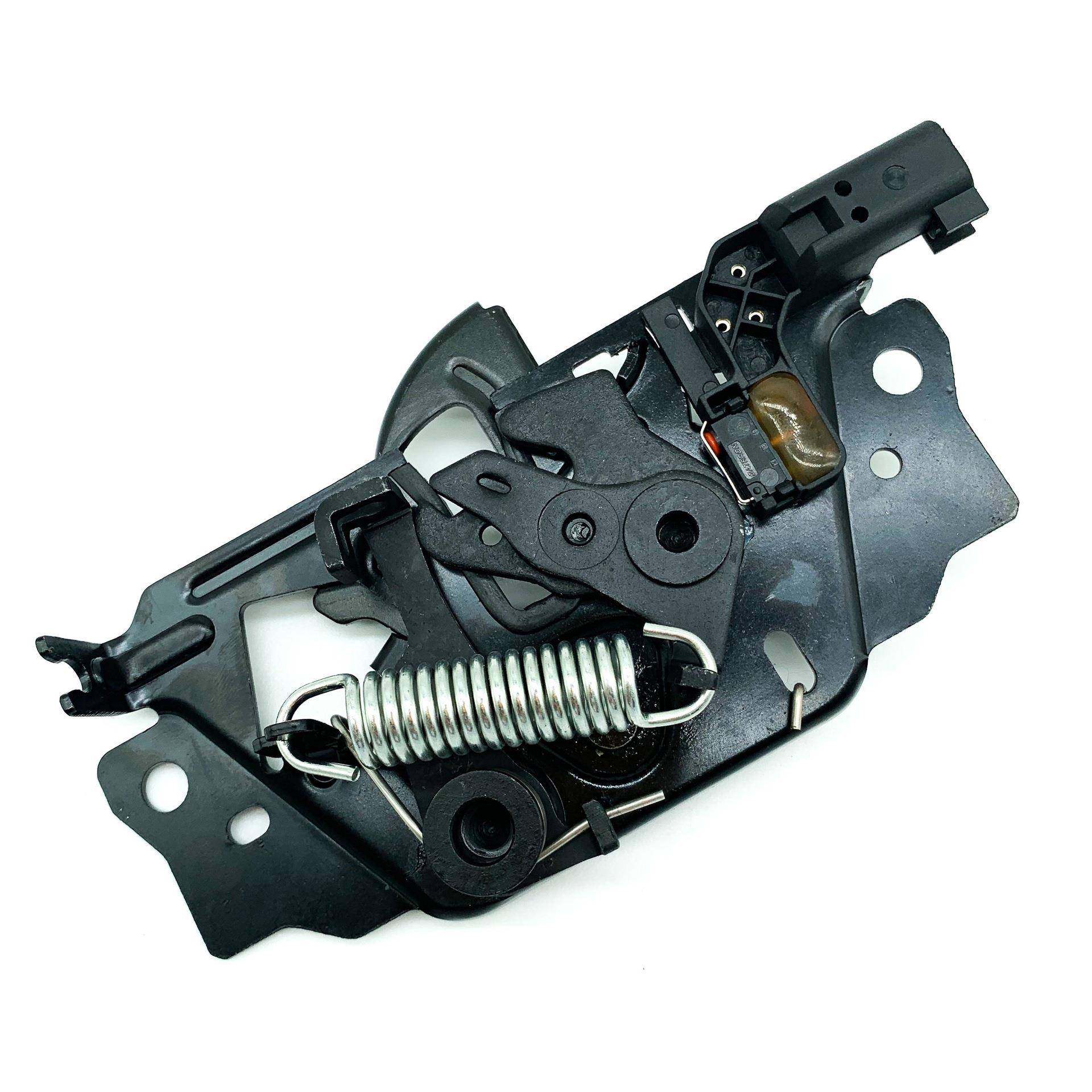 BM5A-16700-BG5236243CV6Z-16700-B适用于福特机盖锁