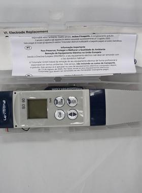 德国Lovibond罗威邦SD90微电脑盐度NaCI-温度°C测定仪