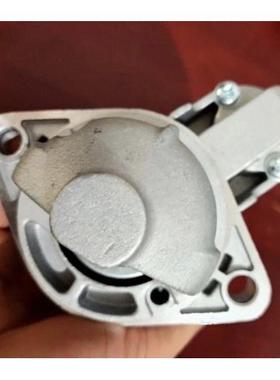 大同60D/80D插秧机起动机马达E5760-63011起动机1251016起动机