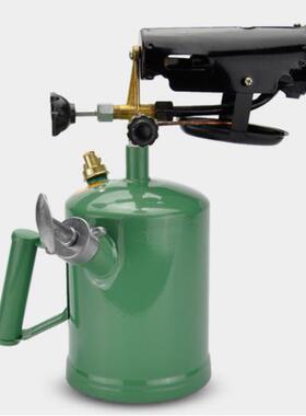 H柴油喷灯型号:7M-3.5L/35-2库号：M379368