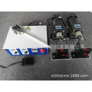 AB打胶机打胶机齿轮泵双组份打胶机灌胶机齿轮泵直销