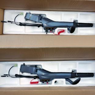 4D四冲50马力60马力船外机操作手柄 F60后操手柄总成69W W0084