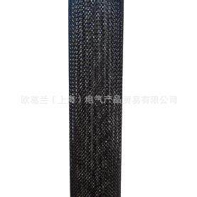 欧葛兰编织套管