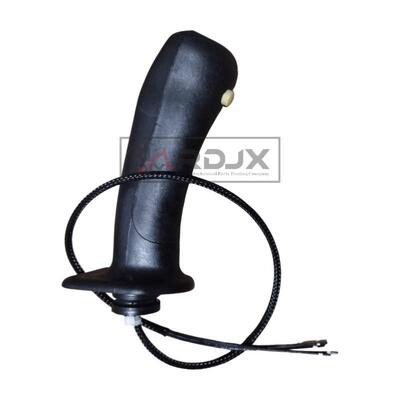 适用工程机械配件130746GT,130746操纵杆手柄