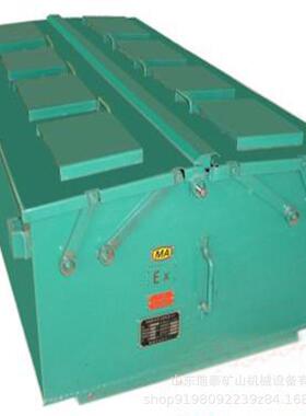 DXT140防爆特殊型电源装置煤矿特殊防爆型电源装置