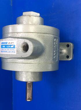 直销TONSON通又顺叶片式马达VA1-L气动防爆马达