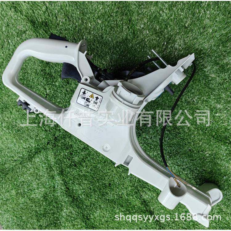 适配STIHL斯蒂尔TS700切割机油箱TS800油门手把总成42243500812,基础建材,脚轮/万向轮,淘宝优惠券,粉丝福利购,淘宝优惠卷