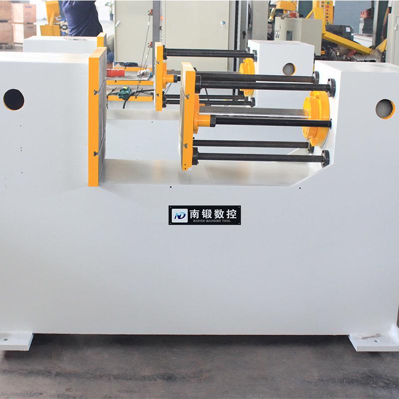 滕州30吨卧式液压机轴承拆装卧式油压机厂家定制压力机