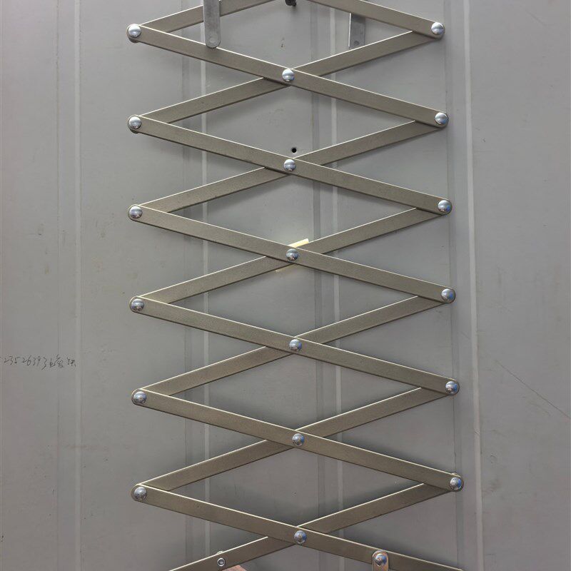 电动晾衣架配件剪刀架 伸缩架(注:剪刀架之外的配件需另买)