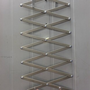 电动晾衣架配件剪刀架 伸缩架(注:剪刀架之外的配件需另买)